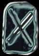 Ice Runes are most commonly used for questions about struggle, conflict, and achievement.
